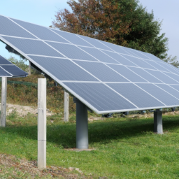 Les Innovations Technologiques dans le Domaine des Panneaux Solaires Saint-Cyr-sur-Mer